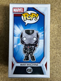 Funko Pop! Marvel War Machine #458 Avengers Endgame 2019 Vaulted Exclusive