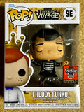 Funko Pop! Freddy As Elvis (Jailhouse Rock) SE Funtastic Voyage 2024 LE5000 Exclusive