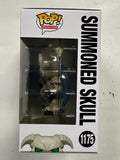 Funko Pop! Animation Duel Monster Summoned Skull #1175 Yu-Gi-Oh! 2022 Winter Con Exclusive