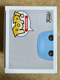 Funko Pop! Games Squirtle #504 Water-Type Starter Pokemon 2019