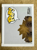 Funko Pop! Games Sora (Lion Form) #556 Disney Kingdom Hearts 2019 E3 Exclusive