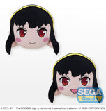 Spy x Family - Yor Forger Nesoberi Lay-Down Blind Plush 6 (Party Ver.) (Closed mouth)
