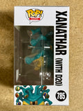 Funko Pop! Games Xanathar (with D20) #785 Dungeons & Dragons 2021 Exclusive