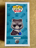 Funko Pop! Pets Persian Cat With Yarn Ball #17 Pets Cat Feline 2026