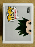 Funko Pop! Animation Gon Freecss #651 Hunter X Hunter 2020