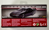 Jada Toys Knight Rider 1982 Pontiac Trans Am K.I.T.T. 1:32 Scale Die-Cast