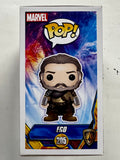 Funko Pop! Marvel Ego #205 Guardians Of The Galaxy Vol. 2 Vaulted 2016