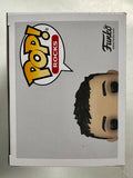 Funko Pop! Rocks Pete Wentz #212 Fall Out Boy 2021 Vaulted Exclusive