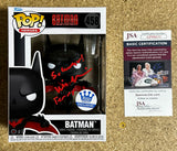 Will Friedle Signed DC Batman Beyond Funko Pop! Exclusive #458 With JSA COA