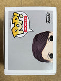 Elizabeth Hurley Signed Austin Powers Vanessa Kensington Funko Pop! #645 With JSA COA