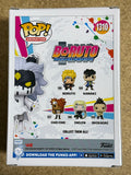 Funko Pop! Animation Momoshiki #1310 Boruto Next Generation Naruto HT Exclusive