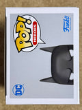 Will Friedle Signed DC Batman Beyond Funko Pop! Exclusive #415 With JSA COA