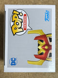 Funko Pop! DC Heroes Big Barda #481 NYCC 2023 Fall Con Vaulted Exclusive