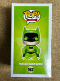 Funko Pop! DC Heroes Professor Radium Batman #162 Vaulted 2016 Target Exclusive