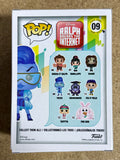 Taraji P. Henson Signed Disney Yesss Wreck It Ralph 2 Breaks The Internet Funko Pop! #09 With JSA COA
