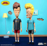 Beavis & Butt-Head Mondo Squads Action Figure Set of 2