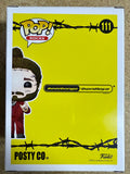 Post Malone Signed Vaulted Beerbongs And Bentleys Funko Pop! #111 With JSA COA
