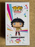 Funko Pop! Animation Chase Himawari Uzumaki #1654 Boruto Next Generation 2024