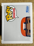 Funko Pop! Football Justin Fields #223 NFL Chicago Bears Fanatics 2023 Exclusive