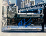 Mark Dacascos Signed John Wick 3 Parabellum Zero 8x10 Photo PSA/DNA COA