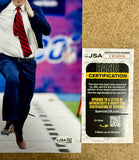 Rich Eisen Signed Autograph NFL Network Analyst 8X10 Photo With JSA COA