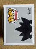 Funko Pop! Animation Metallic Fumikage Tokoyami #607 Hero Academia 2019 Vaulted Exclusive