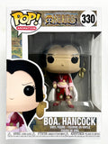 Funko Pop! Animation Boa Hancock #330 Snake Princess One Piece 2023 Kuja Pirates