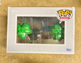 Funko Pop! Moments Disney Lilo & Stitch in Hammock #1200 HT 2022 Exclusive