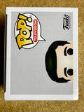 Funko Pop! Television Michael Scott With Mug #869 The Office Dunder Mifflin 2024