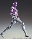 MediCos JoJo’s Bizarre Adventrue Part 5: Chozo Kado Moody Blues Super Action Statue Figure