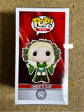 Charlotte Flair Signed WWE Vaulted 2019 Funko Pop! #62 With JSA COA