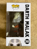 Funko Pop! Star Wars Darth Malak #395 Knights Of The Old Republic 2020 Exclusive