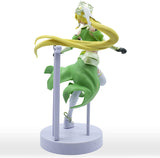 Sword Art Online Alicization War of Underworld Espresto - est-Dressy and motions - the Earth Goddess, Terraria Leafa Figure