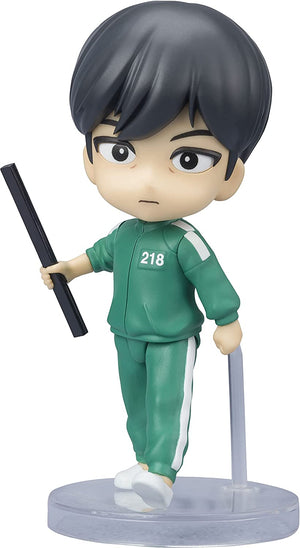 Descriptive image text