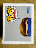 Funko Pop! Television Zack Morris #1575 Saved By The Bell 2024 Mark-Paul Gosselaar