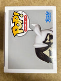 Funko Pop! Bleach Ulquiorra #1182 2022 Winter Convention Limited Edition