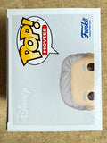 Garrett Hedlund Signed Disney Tron: Ares Kevin (Sam) Flynn Funko Pop! #1966 With PSA/DNA COA