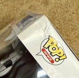 WWE HOF Wrestler Sting “The Icon” Signed Funko Pop #19 With PSA COA TNA AEW WCW