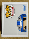 Funko Pop! Football Aidan Hutchinson #326 NFL Detroit Lions DE 2026