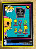 Danny Elfman Signed Santa Jack Skellington Funko Pop! #72 Disney PSA/DNA COA