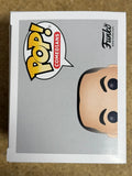 Gabriel “FLUFFY” Iglesias Signed Funko Pop! Vaulted Exclusive #01 With JSA COA