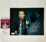 Fun Size Raunchy Comedian Brad Williams Signed 8x10 Photo With JSA COA