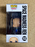 Funko Pop! Television Space Madness Ren #1532 Ren And Stimpy 2024