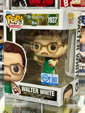 Funko Pop! Television Walter White In Apron #1937 Breaking Bad 2026 Exclusive