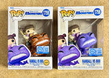 Funko Pop! Disney Pixar Randall Vs Boo #1759 & Chase Monsters Inc 2026 Set Of 2