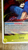 One Piece Card Game TCG - Lucy OP07-112 - Rare - 500 Years in the Future - Foil