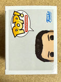 Tom Ellis Signed Lucifer NYCC Fall Con Funko Pop! #1590 Exclusive With JSA COA