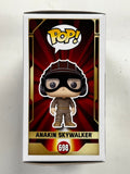 Funko Pop! Star Wars Young Anakin Skywalker Pod Racing #698 The Phantom Menace