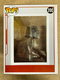 Funko Pop! Television Moments The Mandalorian With The Child #390 Star Wars 2020