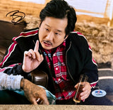 Bobby Lee Signed Autographed 8x10 Photo PSA/DNA COA Stand Up Comedy Splitting Up